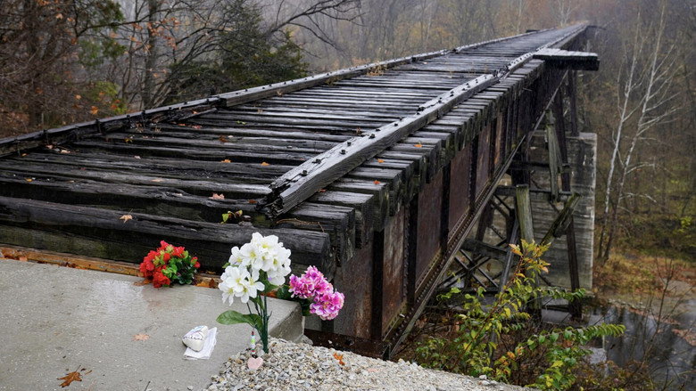 Down the Hill: The Delphi Murders still 2