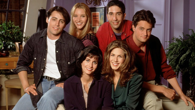 Friends still 3