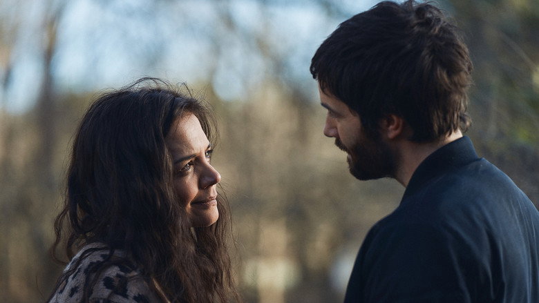 Alone Together still 8