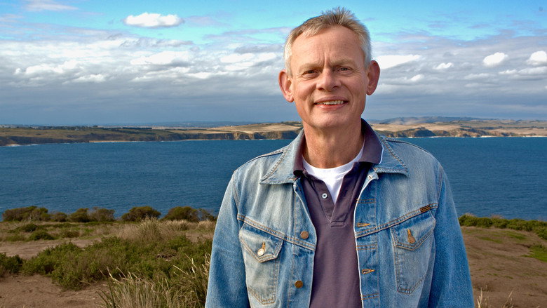 Martin Clunes: Islands of Australia still 7