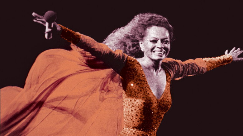 Diana Ross: Live in Central Park still 5