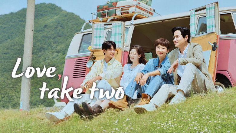 Love, Take Two still 6