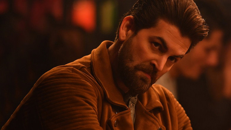Saaho still 1