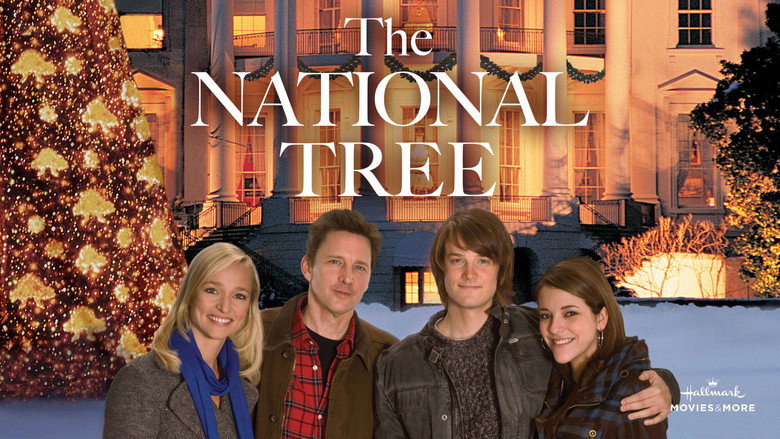 The National Tree still 3