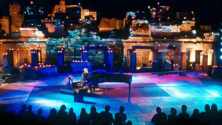 Elton John: An Evening with Elton John Tour - Live in Ephesus still 1