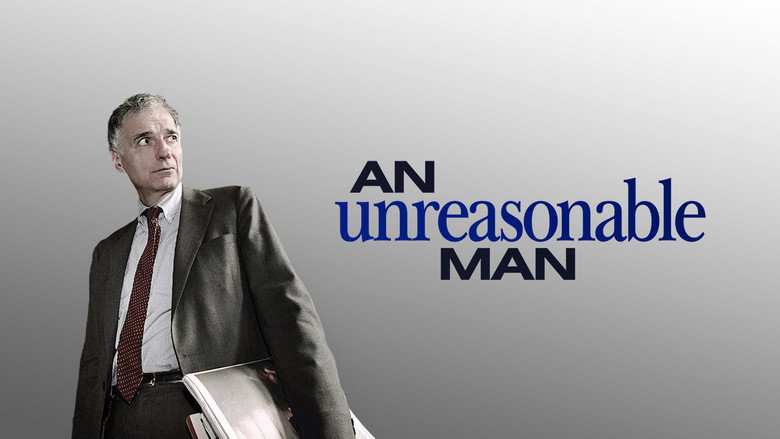 An Unreasonable Man still 4