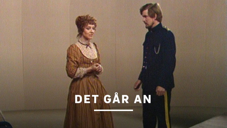 Det går an still 4