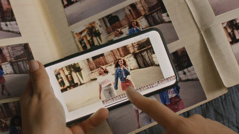 Memory Box still 3