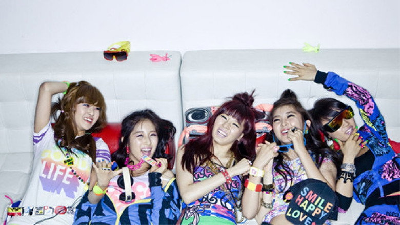 MTV 4Minute still 1
