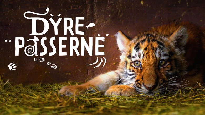 Dyrepasserne still 6
