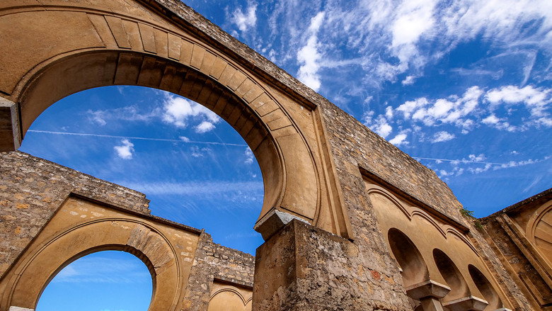 Mysteries of The Underworld Cordoba still 4