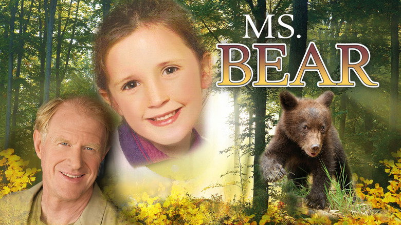 Ms. Bear still 1