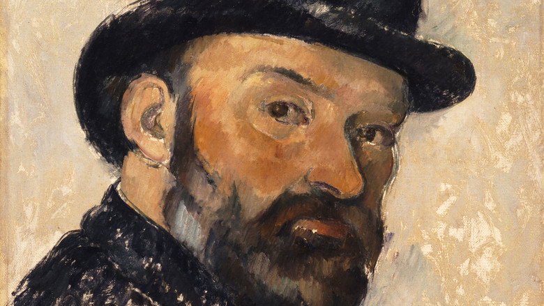 Cézanne: Portraits of a Life still 1