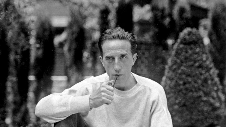 Marcel Duchamp: The Art of the Possible still 2