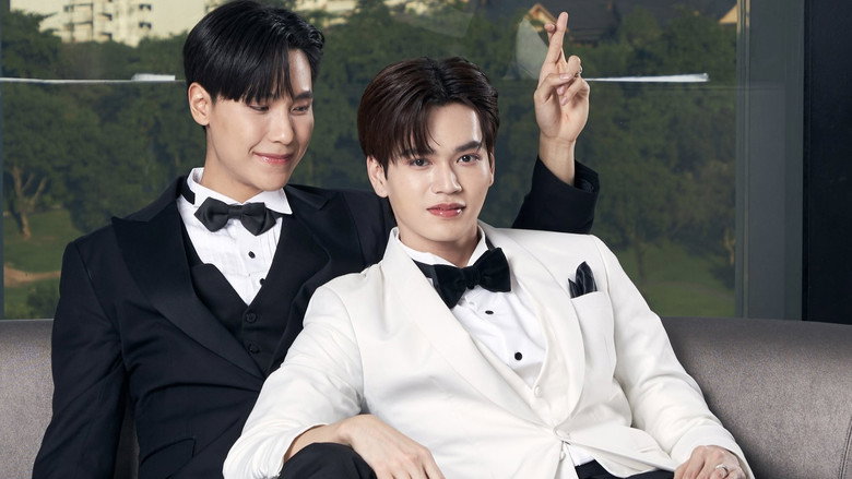 My Romance Scammer still 4