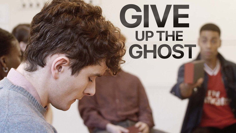 Give Up the Ghost still 1