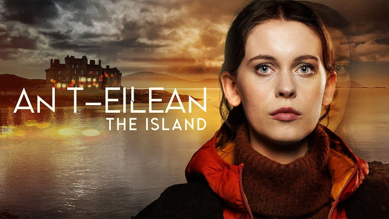 The Island still 4