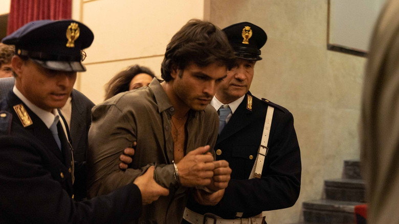 Califano still 1