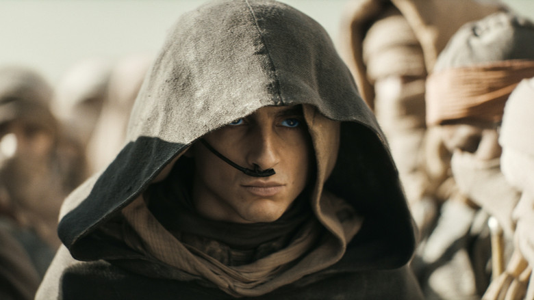 Dune: Part Two still 1
