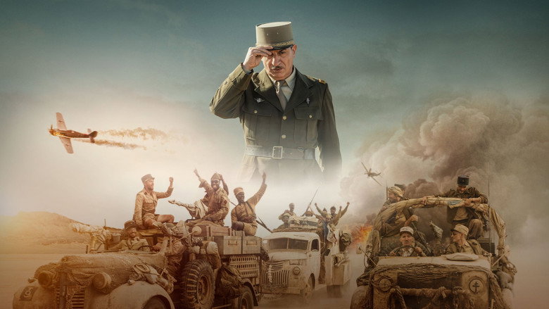 De Gaulle: Résistance still 3