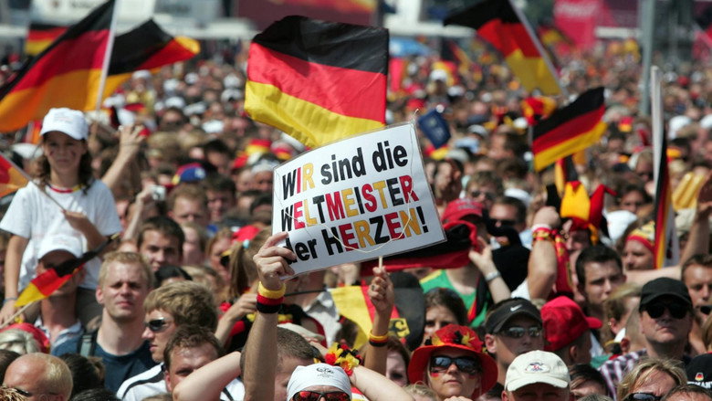 Germany: A Summer's Fairytale still 2