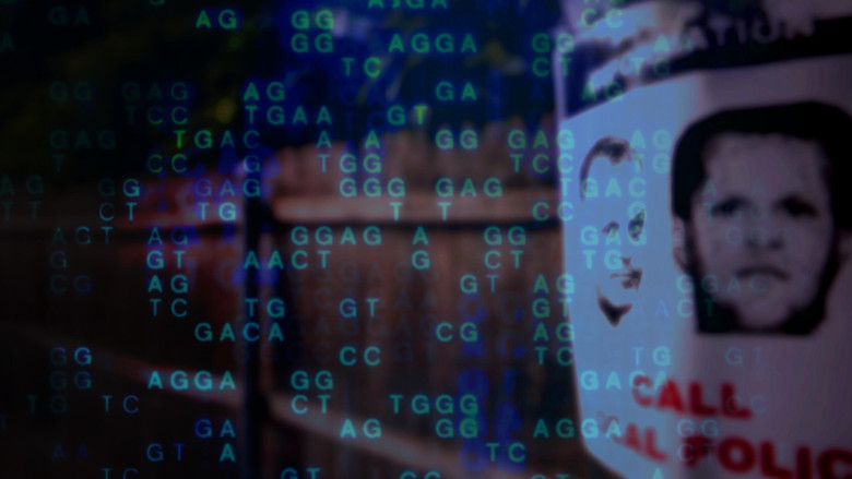 Cold Case Files: DNA Speaks still 2