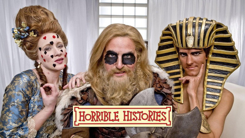 Horrible Histories still 7