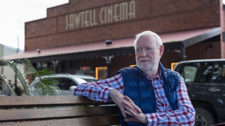 David Stratton: A Cinematic Life still 3
