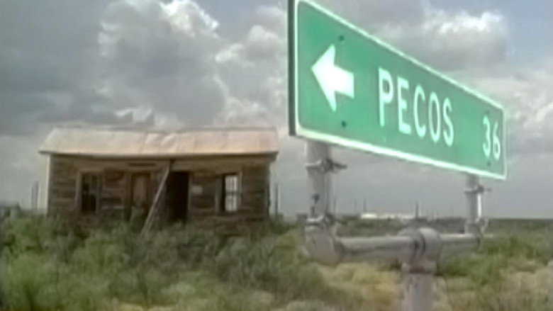 À l'Ouest du Pecos still 1