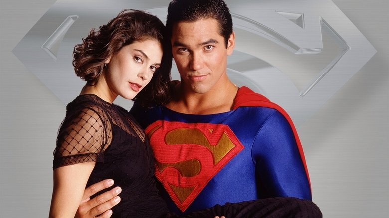 Lois & Clark: The New Adventures of Superman still 3