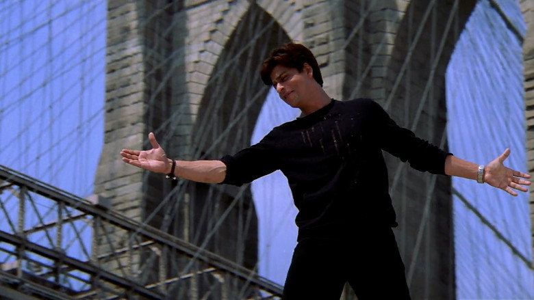 Kal Ho Naa Ho still 3
