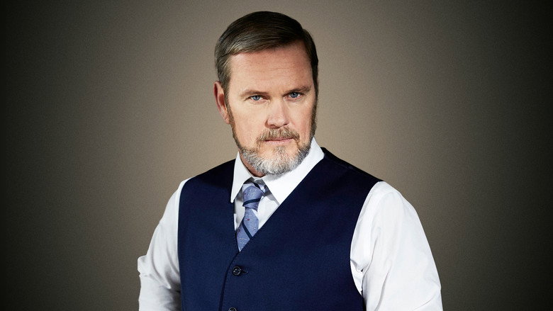 The Doctor Blake Mysteries still 3