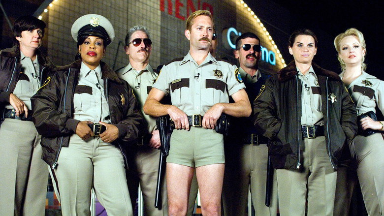 Reno 911!: Miami still 4