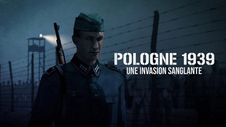 Poland 1939: When German Soldiers Became War Criminals still 4