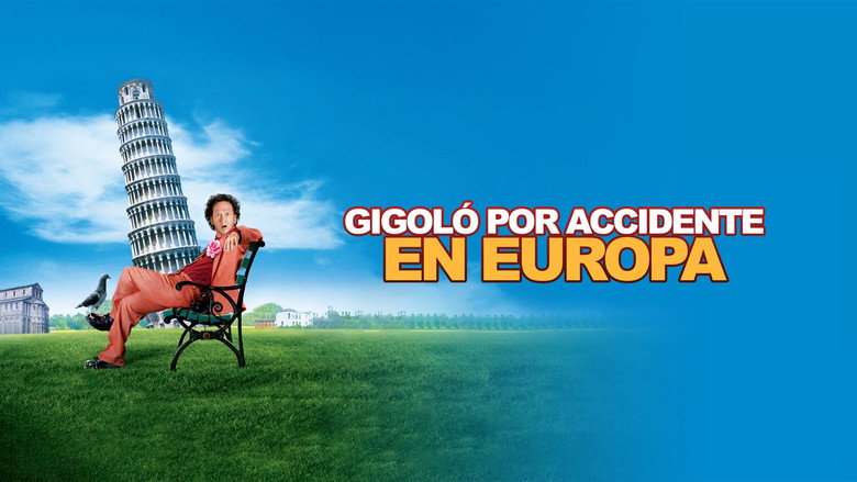 Deuce Bigalow: European Gigolo still 6