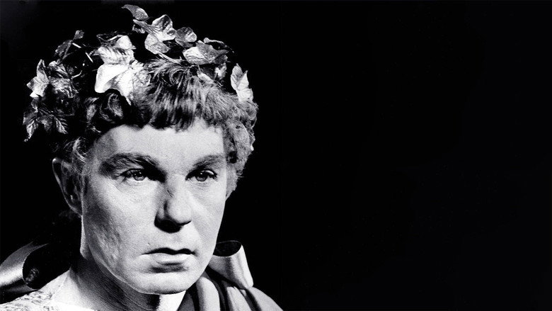 I, Claudius still 6
