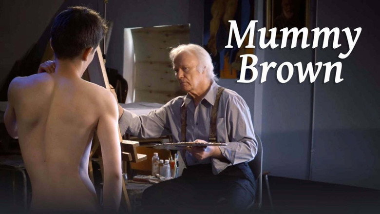 Mummy Brown still 2