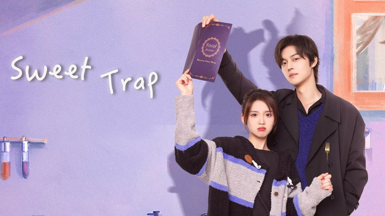 Sweet Trap still 2