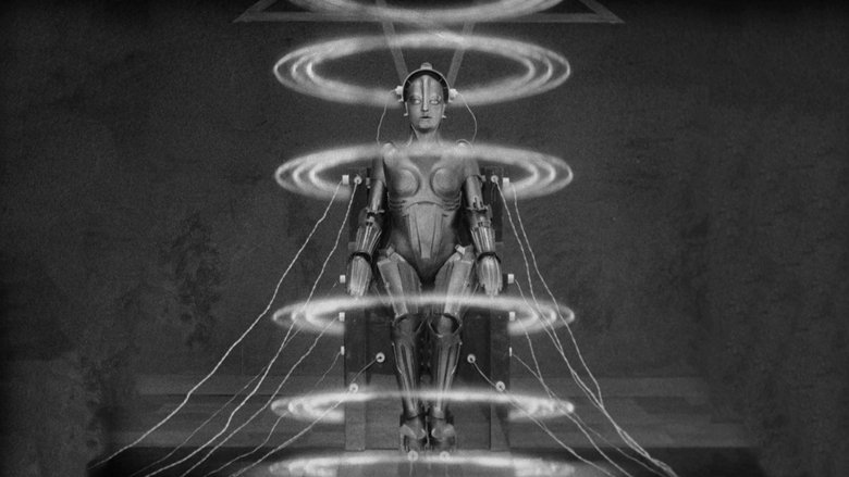 Metropolis still 1