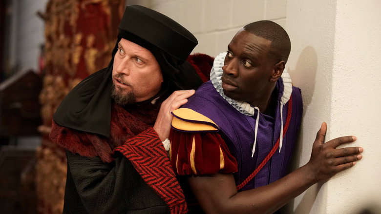 The Lost Prince still 6