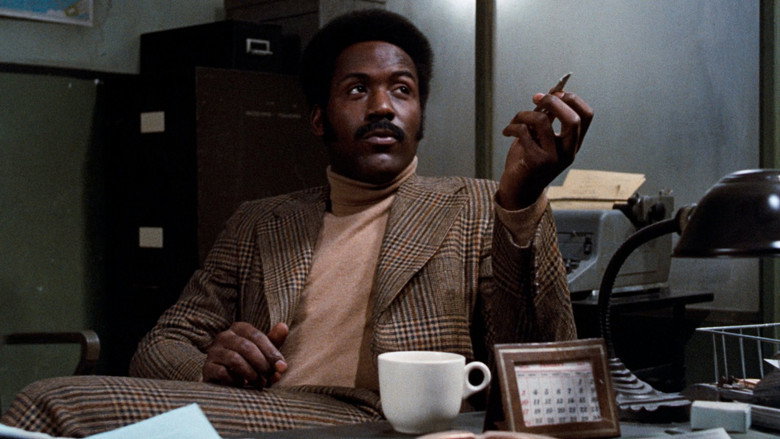 Shaft still 6