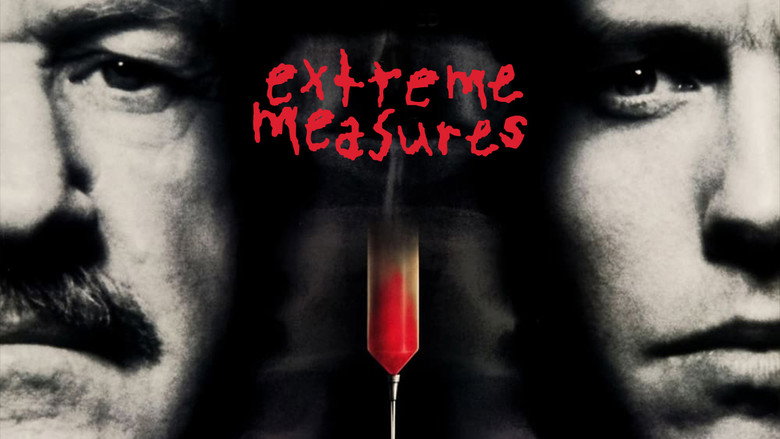 Extreme Measures still 6