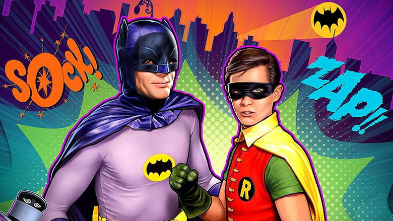 Batman still 2