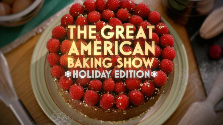 The Great American Baking Show still 3