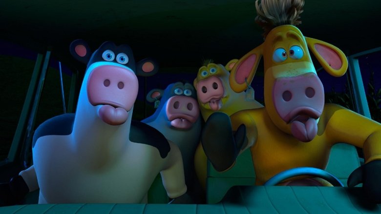 Barnyard still 2