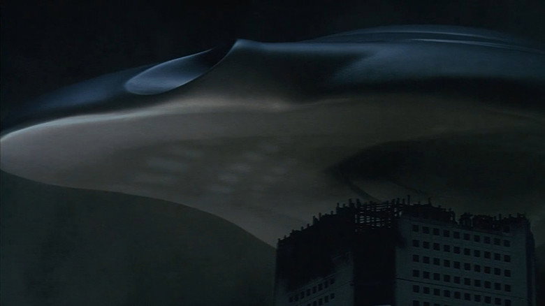 Godzilla 2000: Millennium still 7