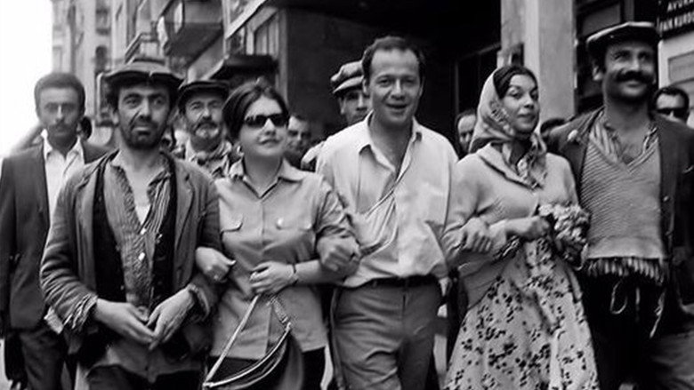 The Road That Has No End still 2