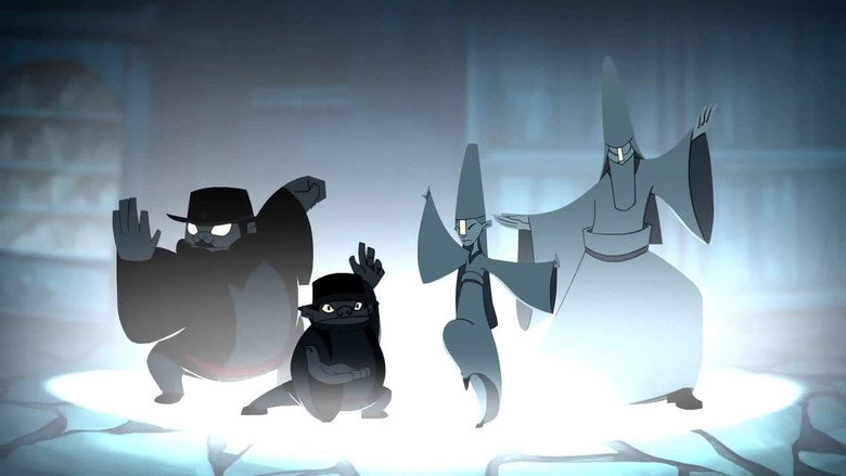 Deathigner still 2