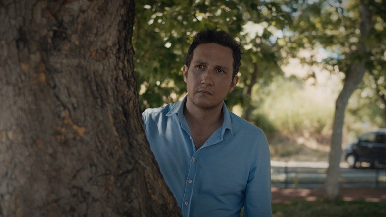 The Same still 1