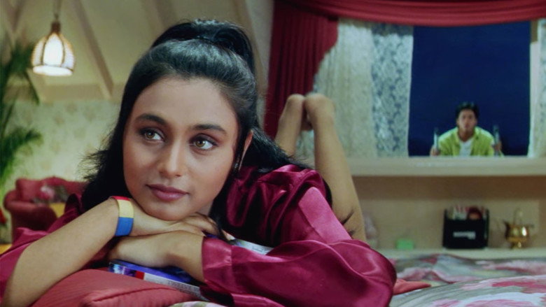 Kuch Kuch Hota Hai still 3